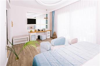 Ilica Hotel Spa & Thermal Resort 5*