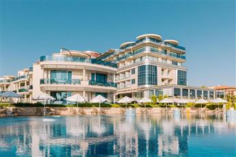 Ilica Hotel Spa & Wellness Resort