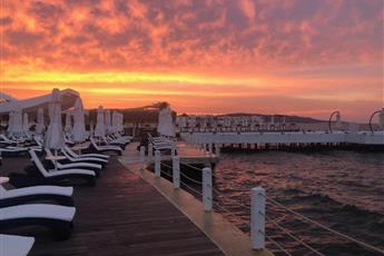 Ilica Hotel Spa & Wellness Resort