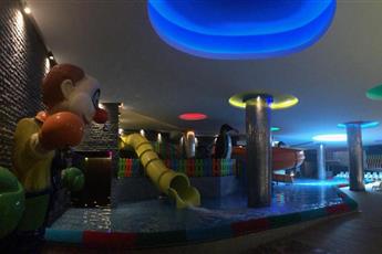 Ilica Hotel Spa & Wellness Resort
