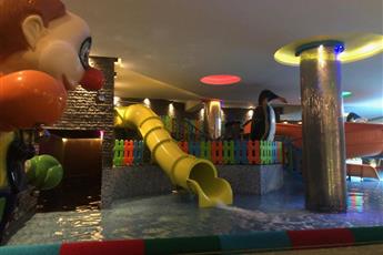 Ilica Hotel Spa & Wellness Resort