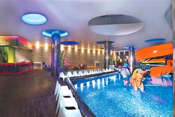 Ilica Hotel Spa & Wellness Resort
