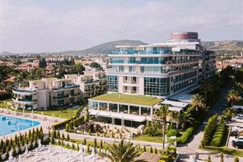 Ilica Hotel Spa & Wellness Resort