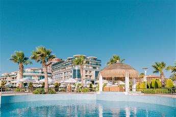 Ilica Hotel Spa & Wellness Resort