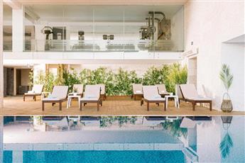 Ilica Hotel Spa & Wellness Resort