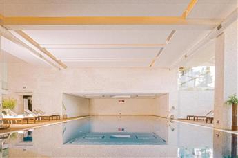 Ilica Hotel Spa & Wellness Resort