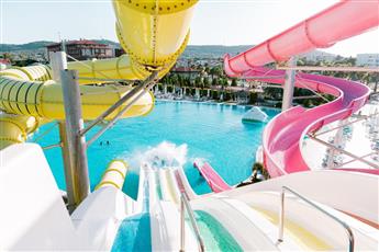 Ilica Hotel Spa & Wellness Resort