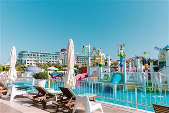 Ilica Hotel Spa & Wellness Resort