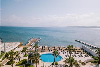 Ilica Hotel Spa & Wellness Resort