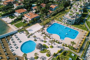 Ilica Hotel Spa & Wellness Resort