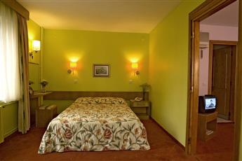 Ilkay Hotel УДАЛИТЬ