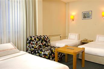 İlkay Hotel 3*