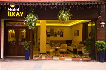 İlkay Hotel 3*