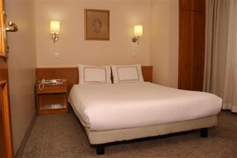 İlkay Hotel 3*