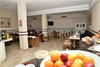 İlkay Hotel 3*
