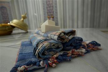 Ilkbal Deluxe Hotel 4*