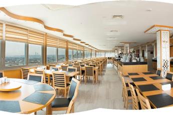 Ilkbal Deluxe Hotel 4*