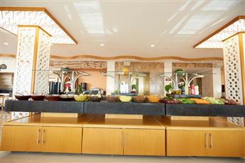 Ilkbal Deluxe Hotel 4*