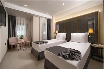 Imagine Hotel 4*