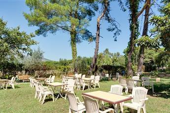 Imeros Hotel Beldibi 3*