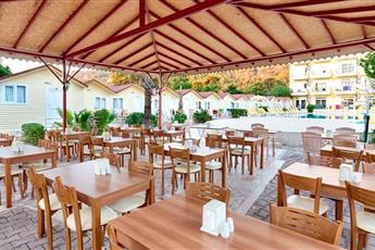 Imeros Hotel Beldibi 3*