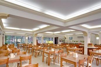 Imeros Hotel Beldibi 3*