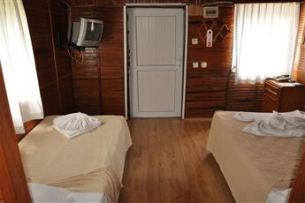 Imeros Hotel Beldibi 3*