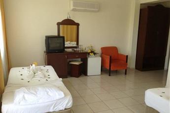 Imeros Hotel Beldibi 3*