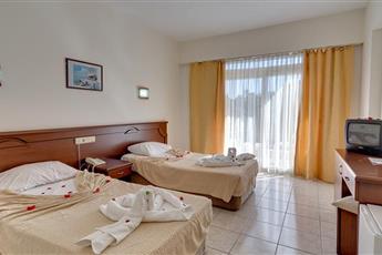 Imeros Hotel Beldibi 3*