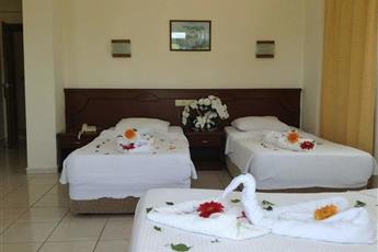 Imeros Hotel Beldibi 3*