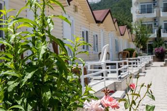 Imeros Hotel Beldibi