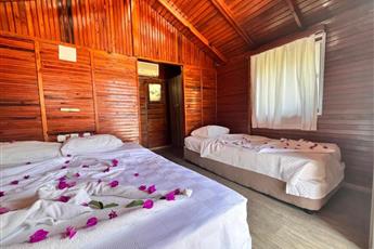 Imeros Hotel Beldibi