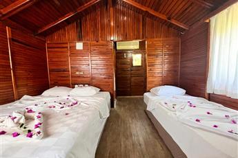 Imeros Hotel Beldibi