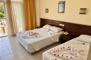 Imeros Hotel Beldibi