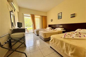 Imeros Hotel Beldibi
