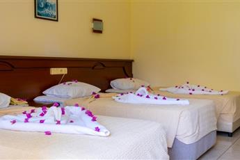 Imeros Hotel Beldibi