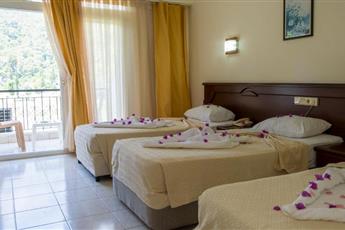 Imeros Hotel Beldibi