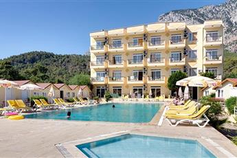 Imeros Hotel Beldibi