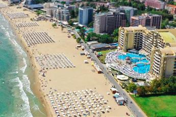 Imperial Palace Hotel & Spa 5*