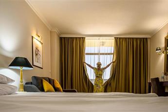 Imperial Palace Hotel & Spa 5*