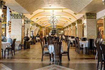 Imperial Palace Hotel & Spa 5*