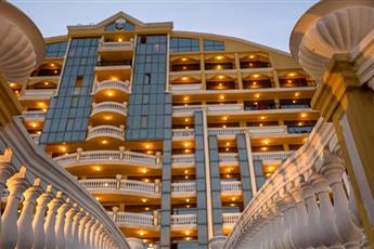 Imperial Palace Hotel & Spa 5*