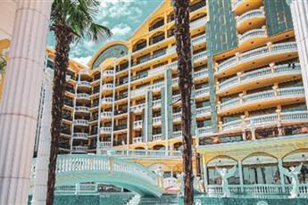 Imperial Palace Hotel & Spa 5*