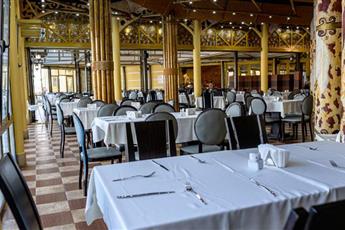 Imperial Palace Hotel & Spa 5*