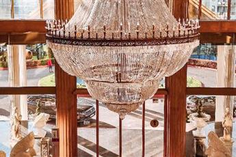 Imperial Palace Hotel & Spa 5*