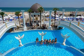 Imperial Palace Hotel & Spa 5*