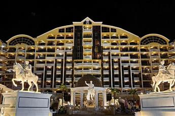 Imperial Palace Hotel & Spa 5*