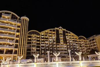 Imperial Palace Hotel & Spa 5*