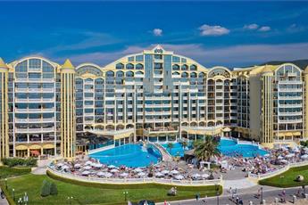 Imperial Palace Hotel & Spa 5*