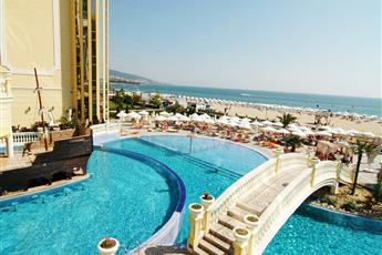 Imperial Palace Hotel & Spa 5*